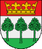 Wappen, © Wikipedia Stadt/Kreis